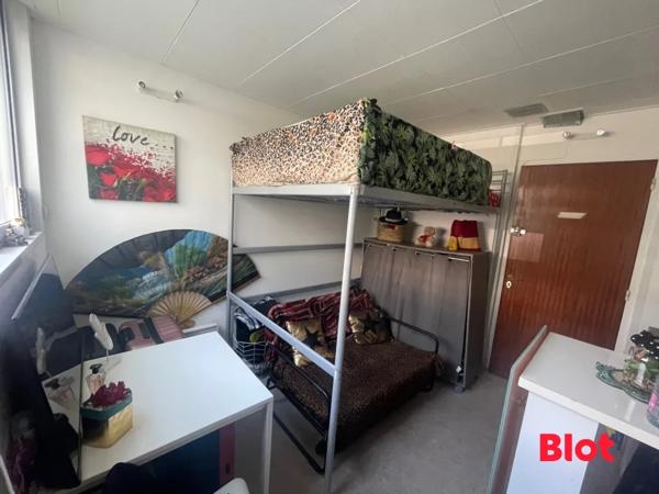 Appartement 1 pièce(s)