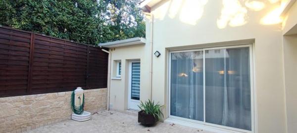 Maison individuelle BORDEAUX PRIMEROSE JUDAIQUE 165 m²