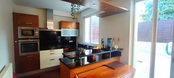 Maison individuelle BORDEAUX PRIMEROSE JUDAIQUE 165 m²