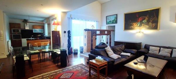 Maison individuelle BORDEAUX PRIMEROSE JUDAIQUE 165 m²