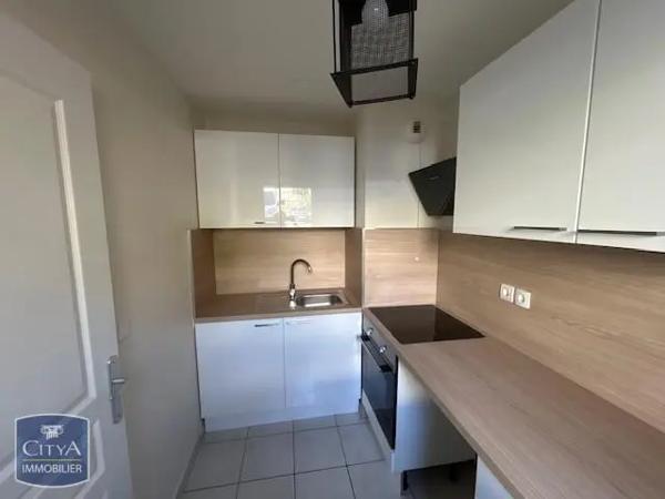 Appartement à louer 3 pièces 62.37m² Forbach (57600)