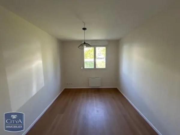 Appartement à louer 3 pièces 62.37m² Forbach (57600)