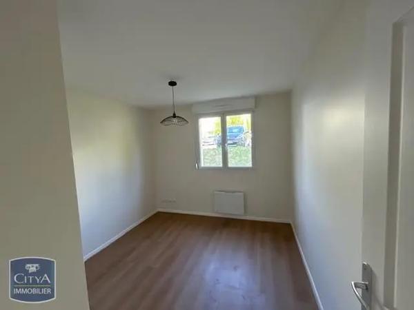 Appartement à louer 3 pièces 62.37m² Forbach (57600)