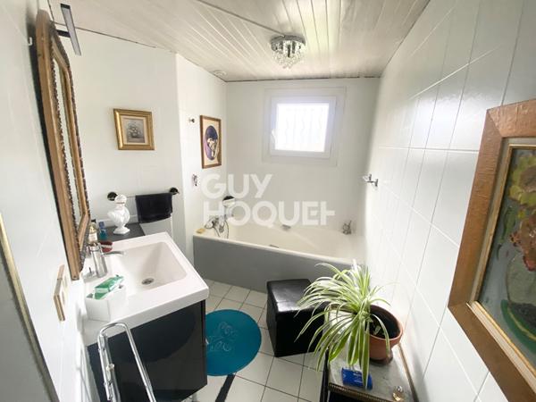 Maison d'exception à Goncelin - Un havre de paix à ne pas manquer !