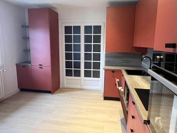 Appartement à vendre |  Saint-Jean-de-Luz |  4 pièces | 120 m²