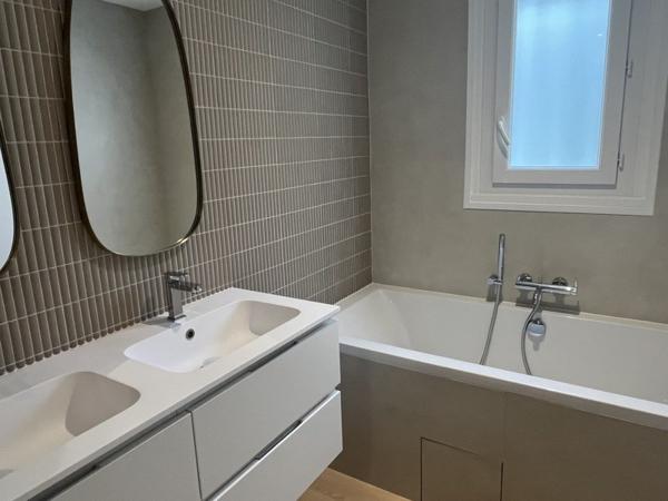 Appartement à vendre |  Saint-Jean-de-Luz |  4 pièces | 120 m²