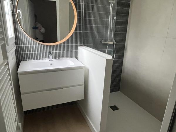 Appartement à vendre |  Saint-Jean-de-Luz |  4 pièces | 120 m²