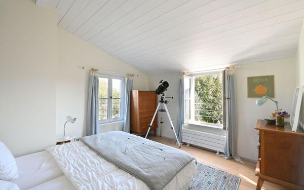Maison à vendre    5 pièces •  Les Portes-en-Ré