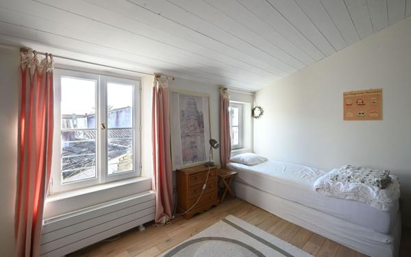 Maison à vendre    5 pièces •  Les Portes-en-Ré