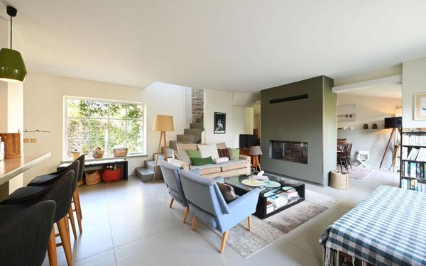 Maison à vendre    5 pièces •  Les Portes-en-Ré