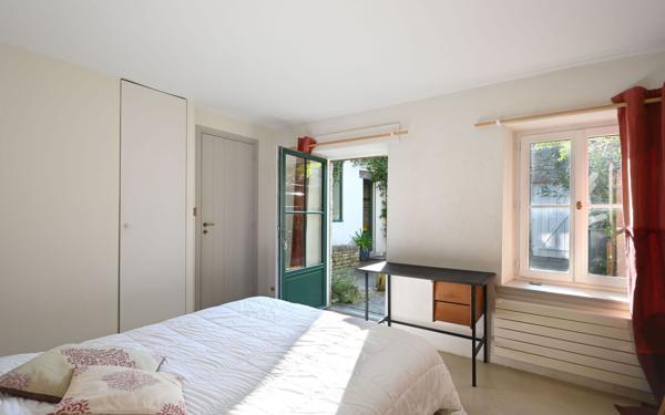 Maison à vendre    5 pièces •  Les Portes-en-Ré