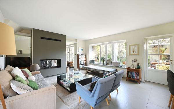 Maison à vendre    5 pièces •  Les Portes-en-Ré