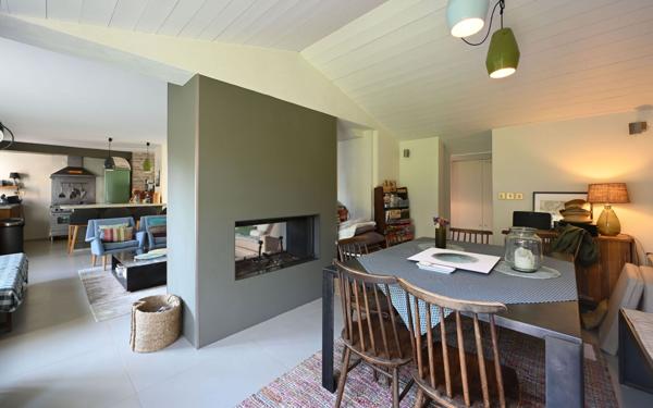 Maison à vendre    5 pièces •  Les Portes-en-Ré