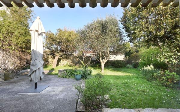 Maison à vendre    5 pièces •  Les Portes-en-Ré