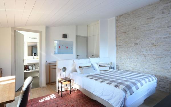 Maison à vendre    5 pièces •  Les Portes-en-Ré