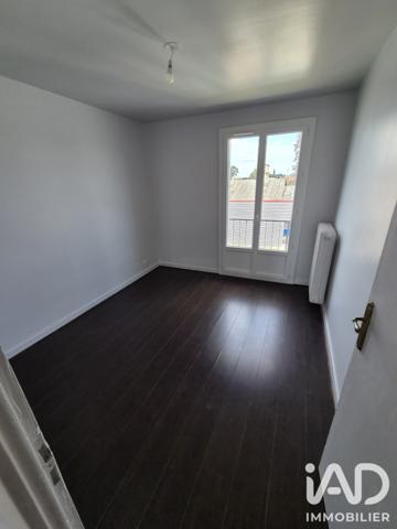 Appartement à vendre 4 pièces 78,75 m² Yzeure