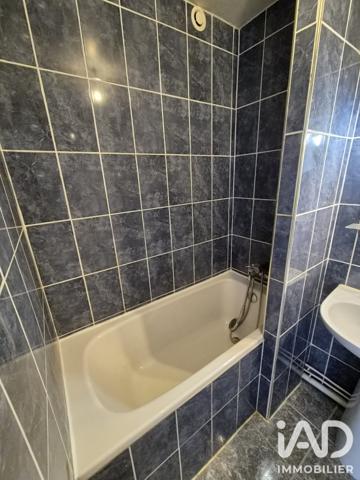 Appartement à vendre 4 pièces 78,75 m² Yzeure