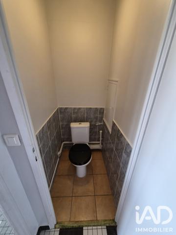 Appartement à vendre 4 pièces 78,75 m² Yzeure