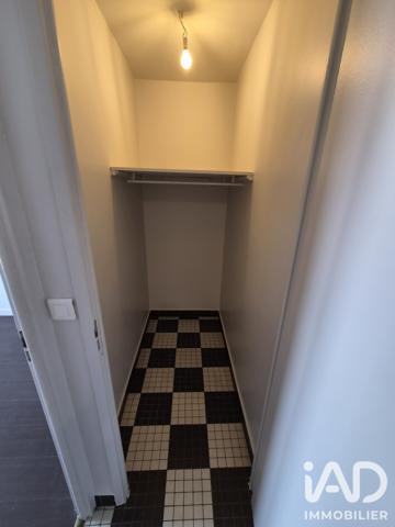 Appartement à vendre 4 pièces 78,75 m² Yzeure