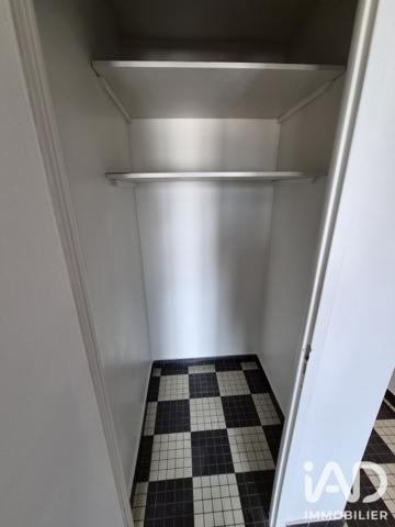 Appartement à vendre 4 pièces 78,75 m² Yzeure