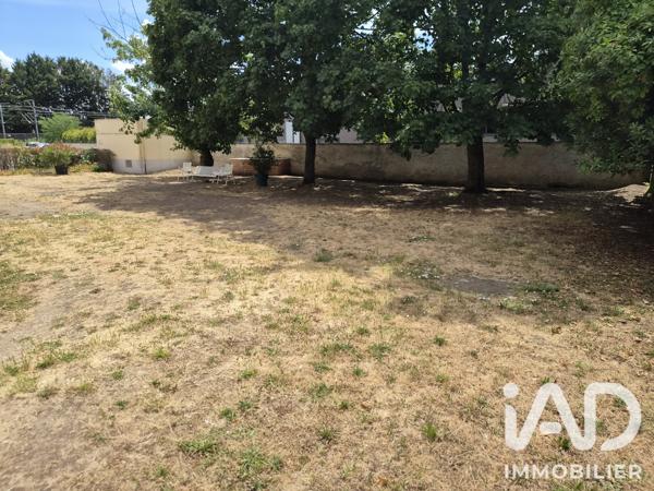 Appartement à vendre 4 pièces 78,75 m² Yzeure