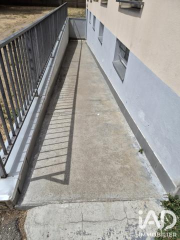 Appartement à vendre 4 pièces 78,75 m² Yzeure