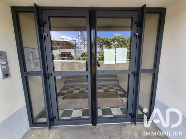 Appartement à vendre 4 pièces 78,75 m² Yzeure