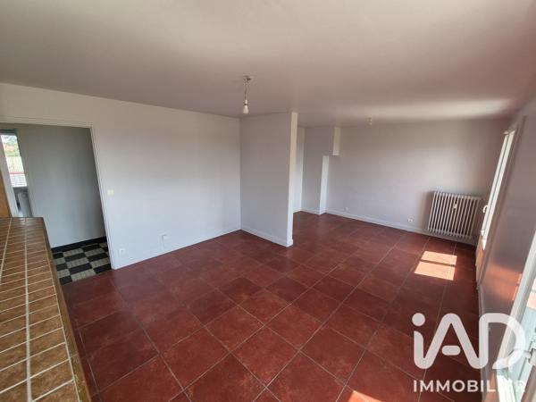 Appartement à vendre 4 pièces 78,75 m² Yzeure