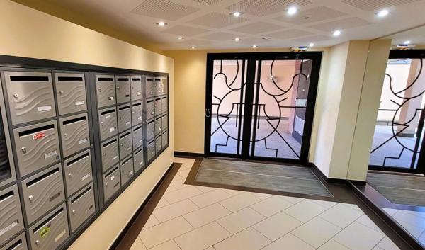 Vente Appartement 3 pièces 51 m2 à Quincy-sous-Sénart