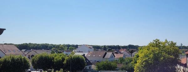 Vente Appartement 3 pièces 51 m2 à Quincy-sous-Sénart