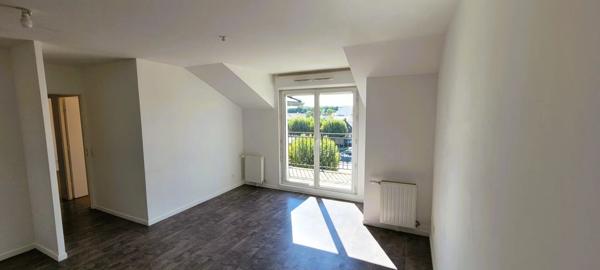 Vente Appartement 3 pièces 51 m2 à Quincy-sous-Sénart