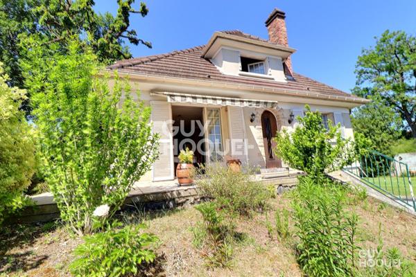 Maison Sainte Genevieve Des Bois 5 pièce(s) 101 m2