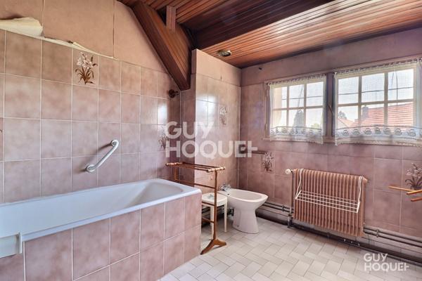 Maison Sainte Genevieve Des Bois 5 pièce(s) 101 m2