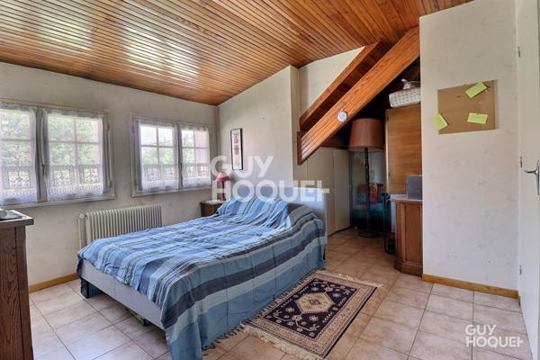 Maison Sainte Genevieve Des Bois 5 pièce(s) 101 m2