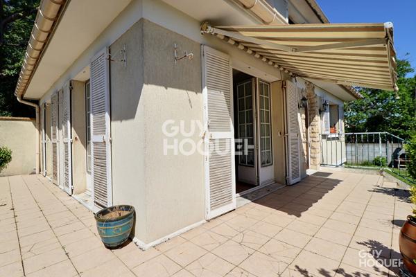 Maison Sainte Genevieve Des Bois 5 pièce(s) 101 m2