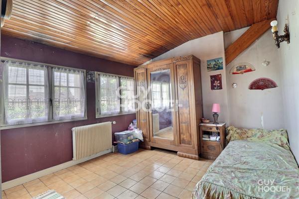 Maison Sainte Genevieve Des Bois 5 pièce(s) 101 m2