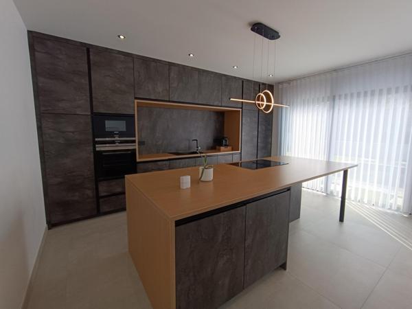 Maison à MONTMOROT, 39570 - 6 pièces 139m²