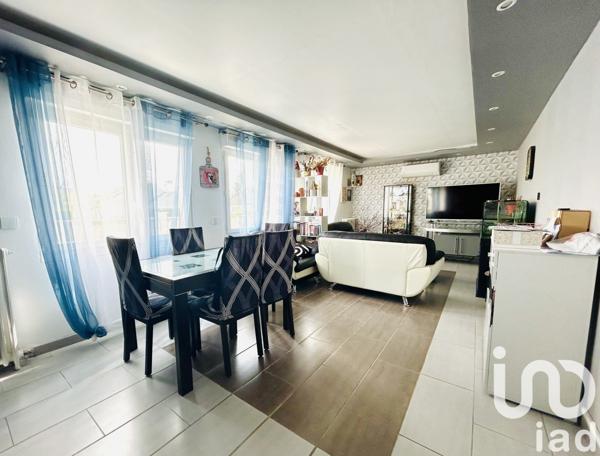 Maison 4 pièces de 83 m² à Neuville-aux-Bois (45170)