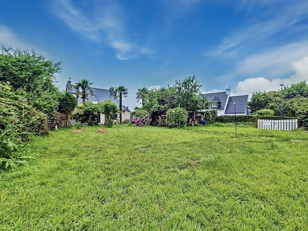 Maison de 6 pièces, 128 m² à Dinéault 29150