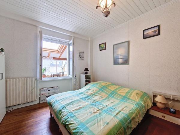 Maison de 6 pièces, 128 m² à Dinéault 29150