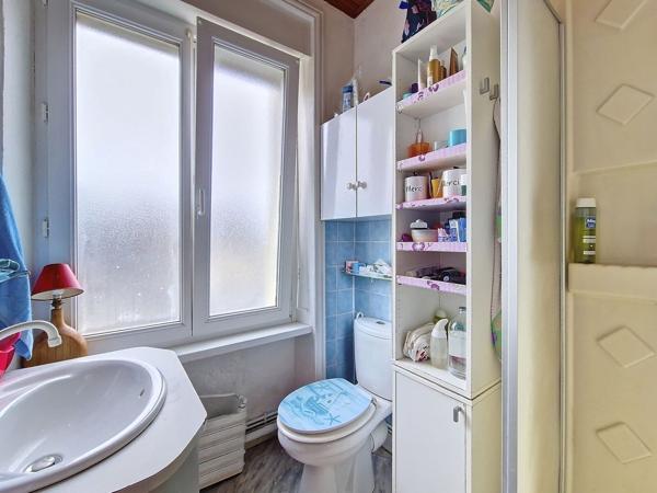 Maison de 6 pièces, 128 m² à Dinéault 29150