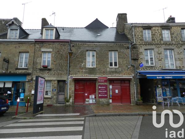Immeuble à vendre 300 m² Lassay-les-Châteaux