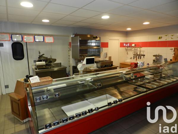 Immeuble à vendre 300 m² Lassay-les-Châteaux