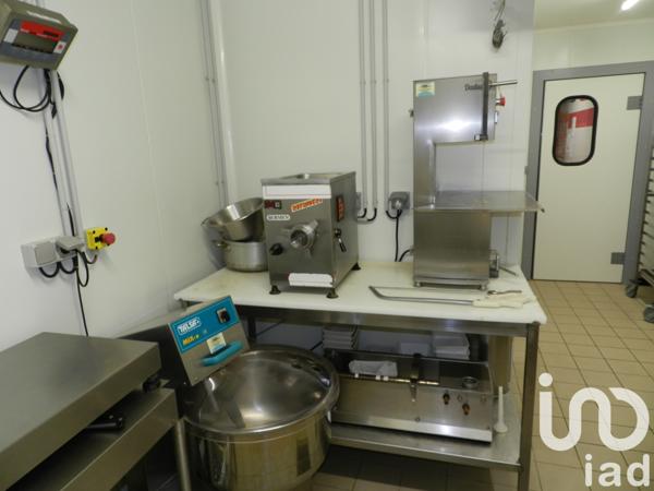 Immeuble à vendre 300 m² Lassay-les-Châteaux