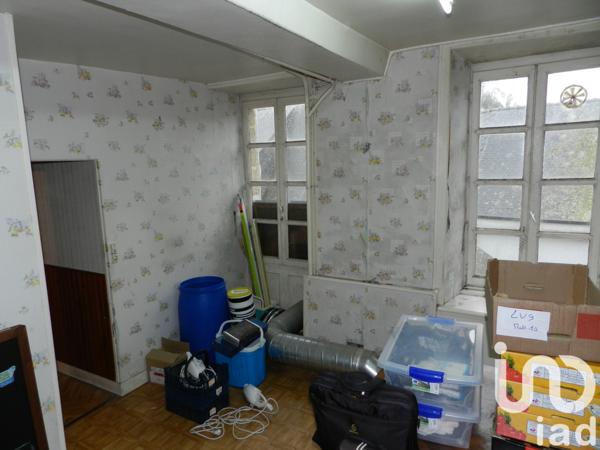 Immeuble à vendre 300 m² Lassay-les-Châteaux