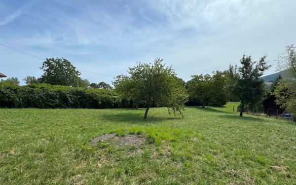 Terrain à vendre    Bassy