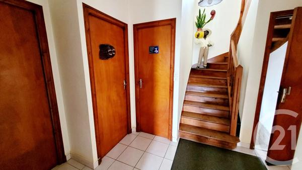 Maison à vendre  7 pièces - 134,87 m 2   MATIGNON  - 22