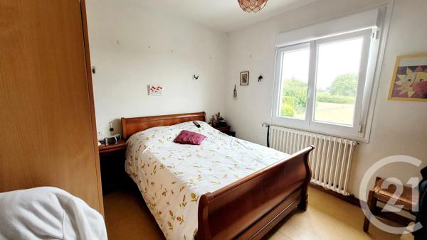 Maison à vendre  7 pièces - 134,87 m 2   MATIGNON  - 22