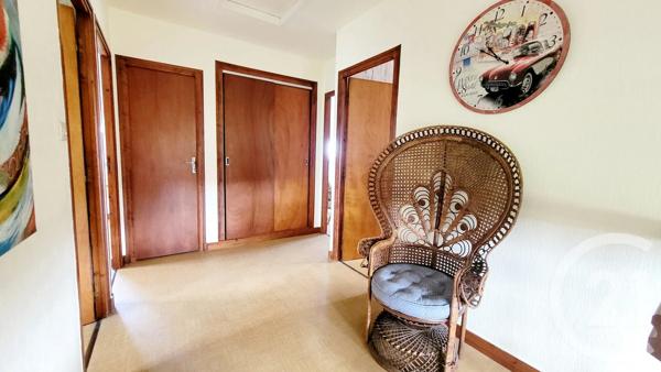 Maison à vendre  7 pièces - 134,87 m 2   MATIGNON  - 22