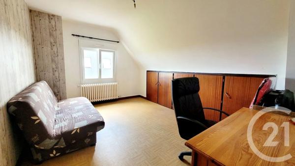 Maison à vendre  7 pièces - 134,87 m 2   MATIGNON  - 22